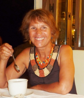 Catherine Vanhille